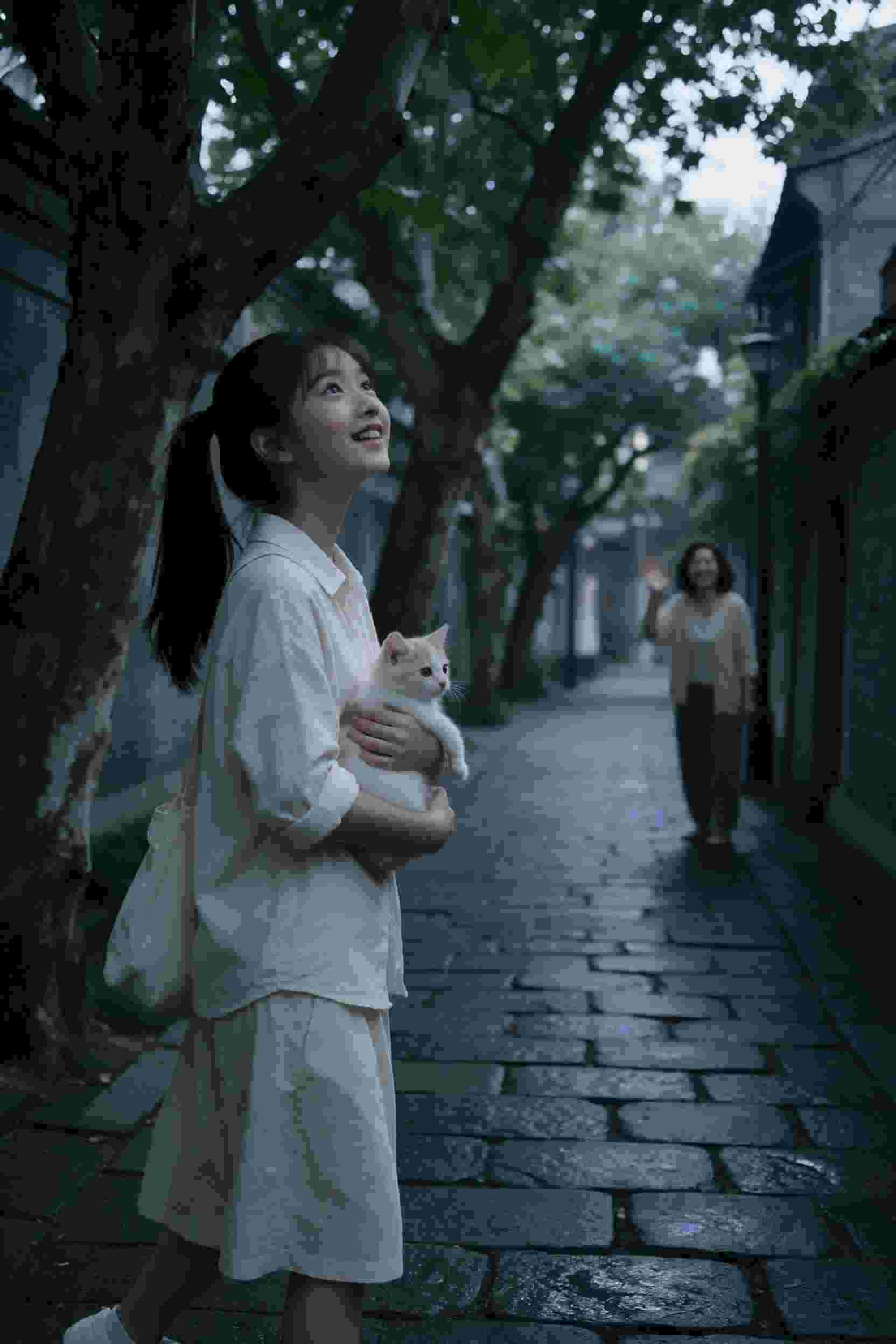 深夜密语