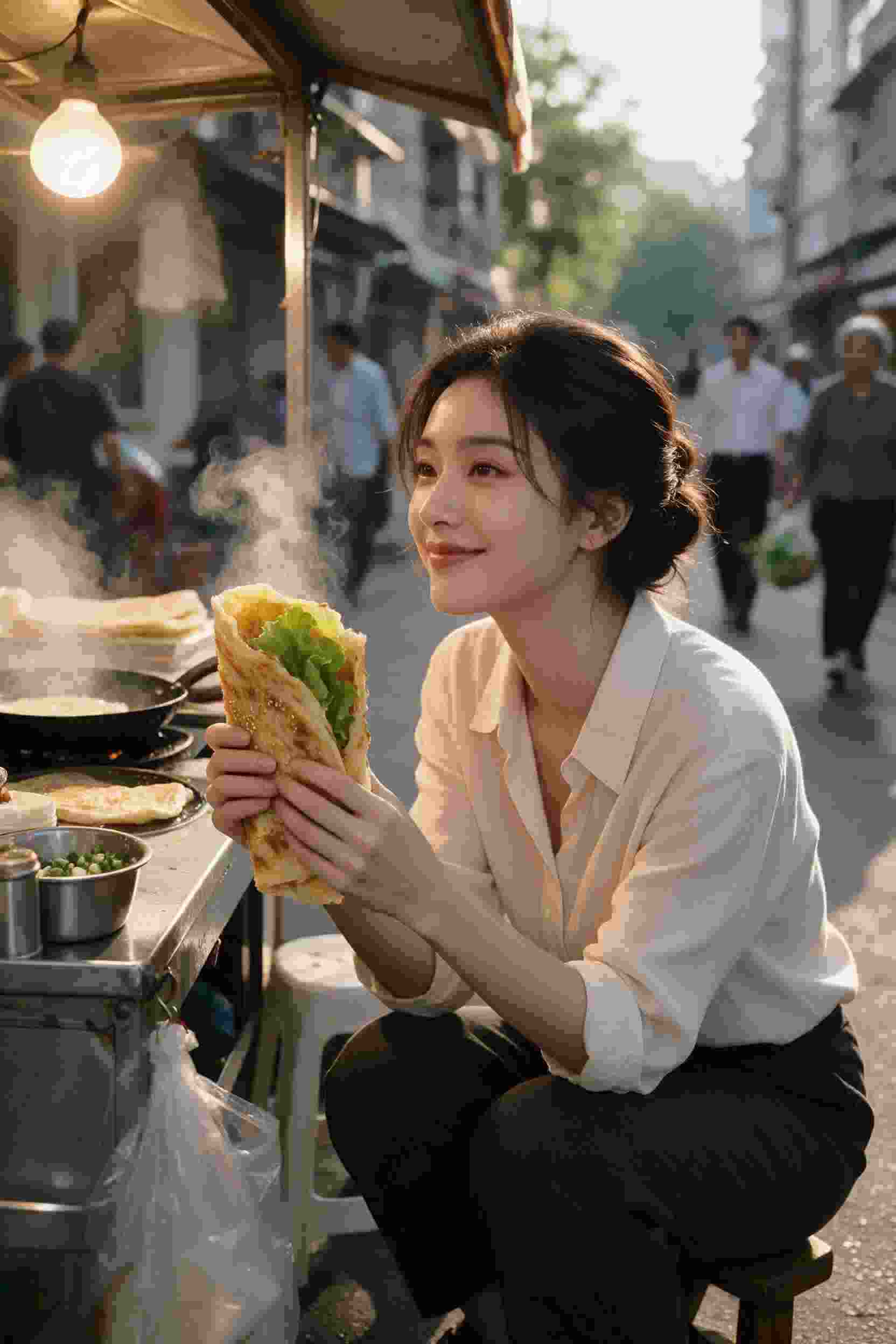 暗恋成真