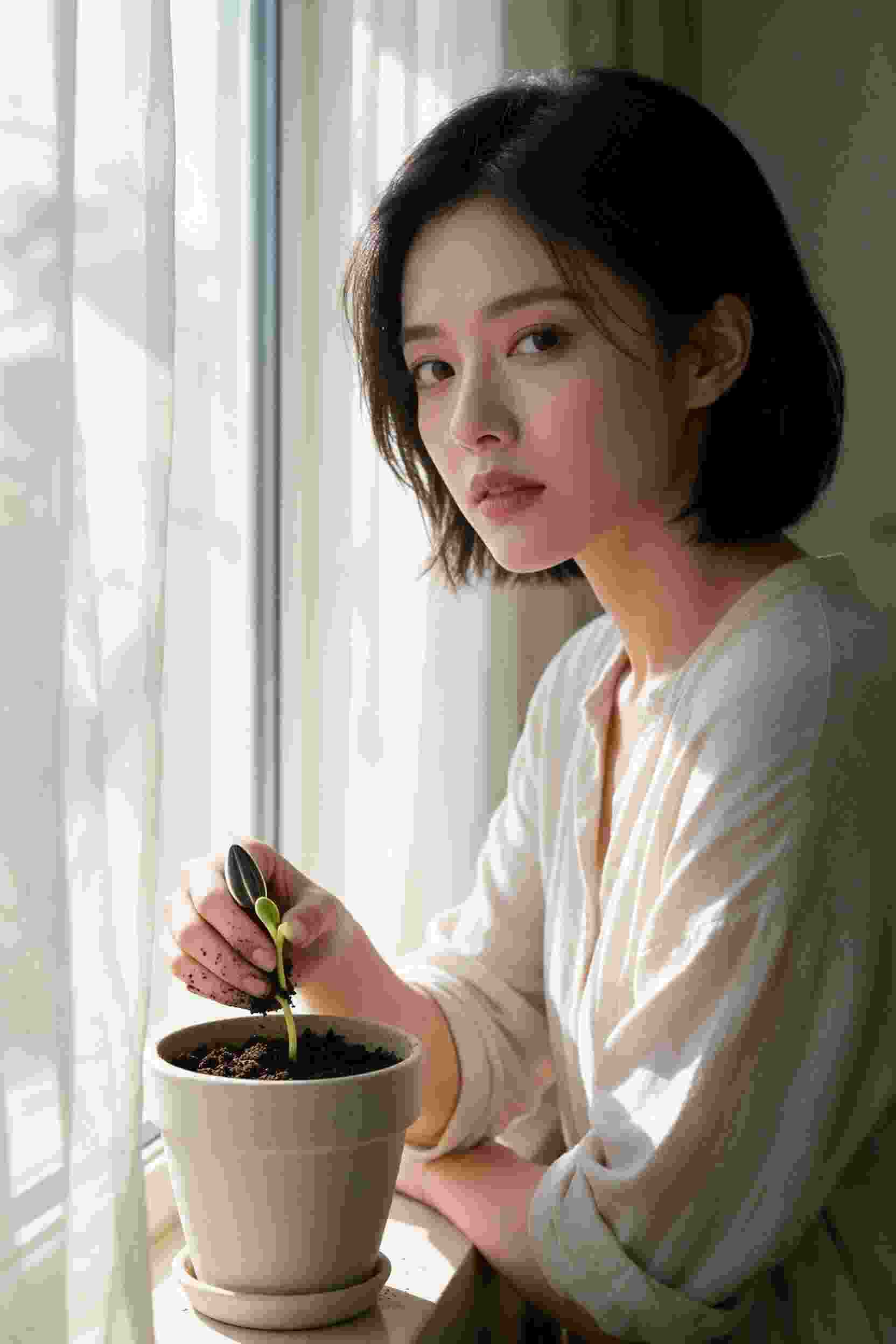 学园迷情