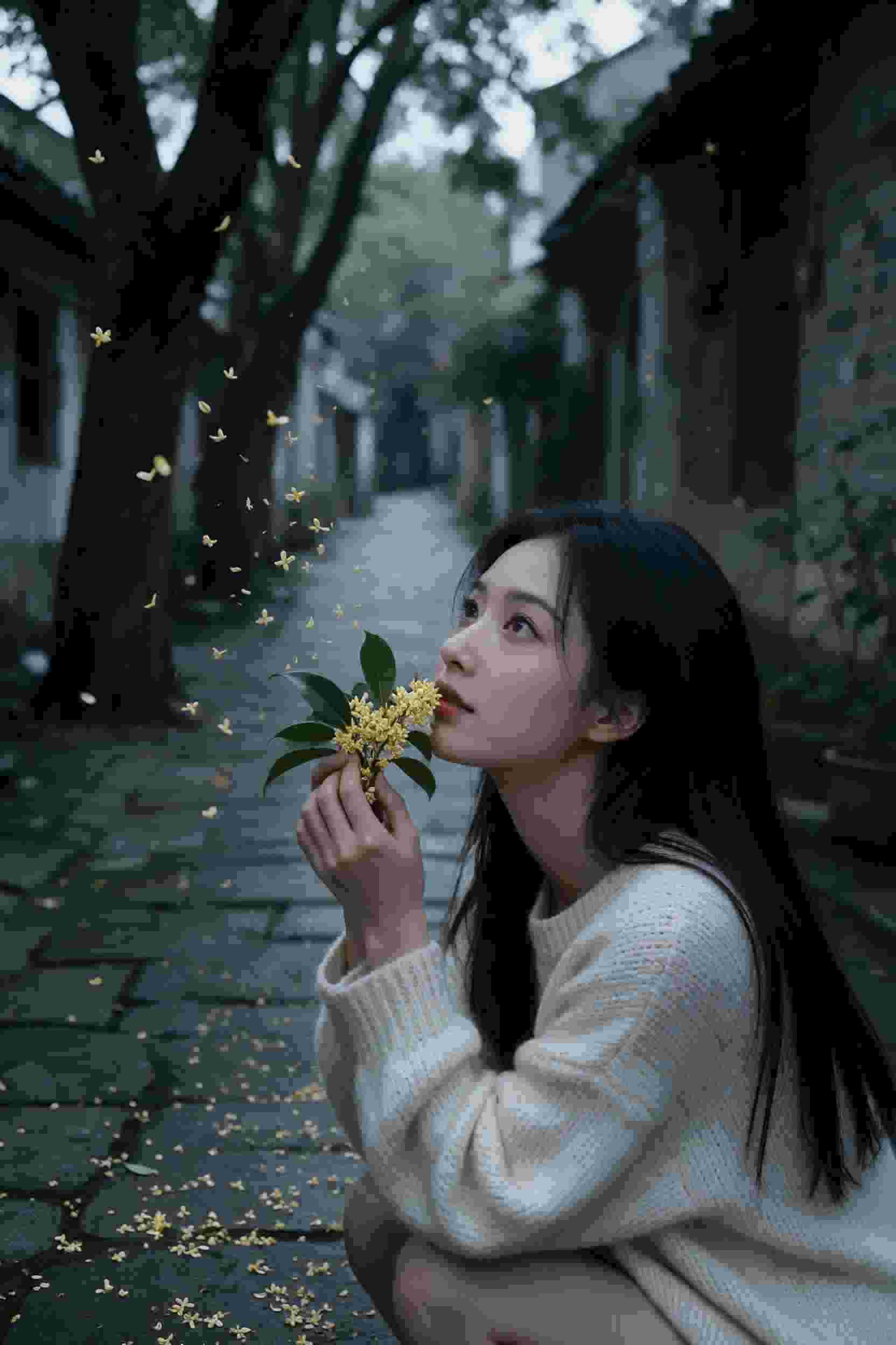 命运相遇
