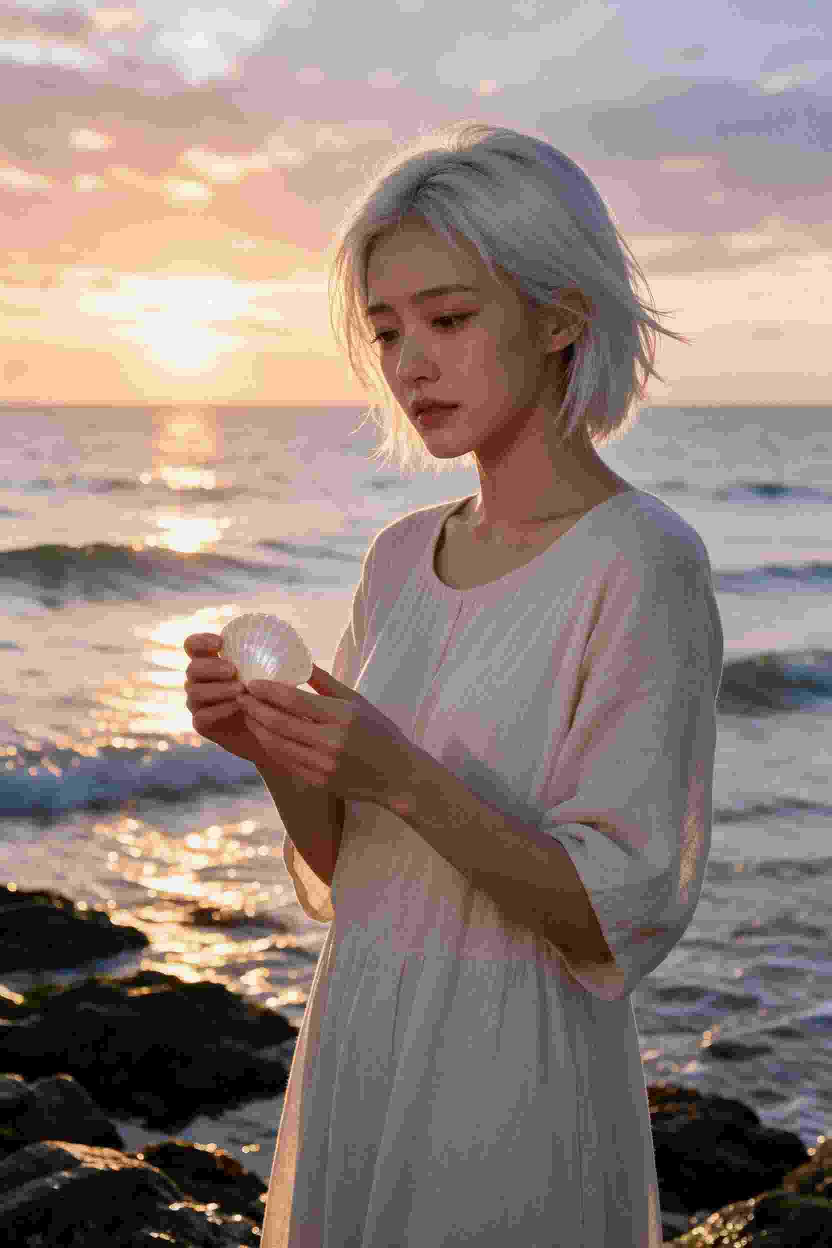 星夜约定