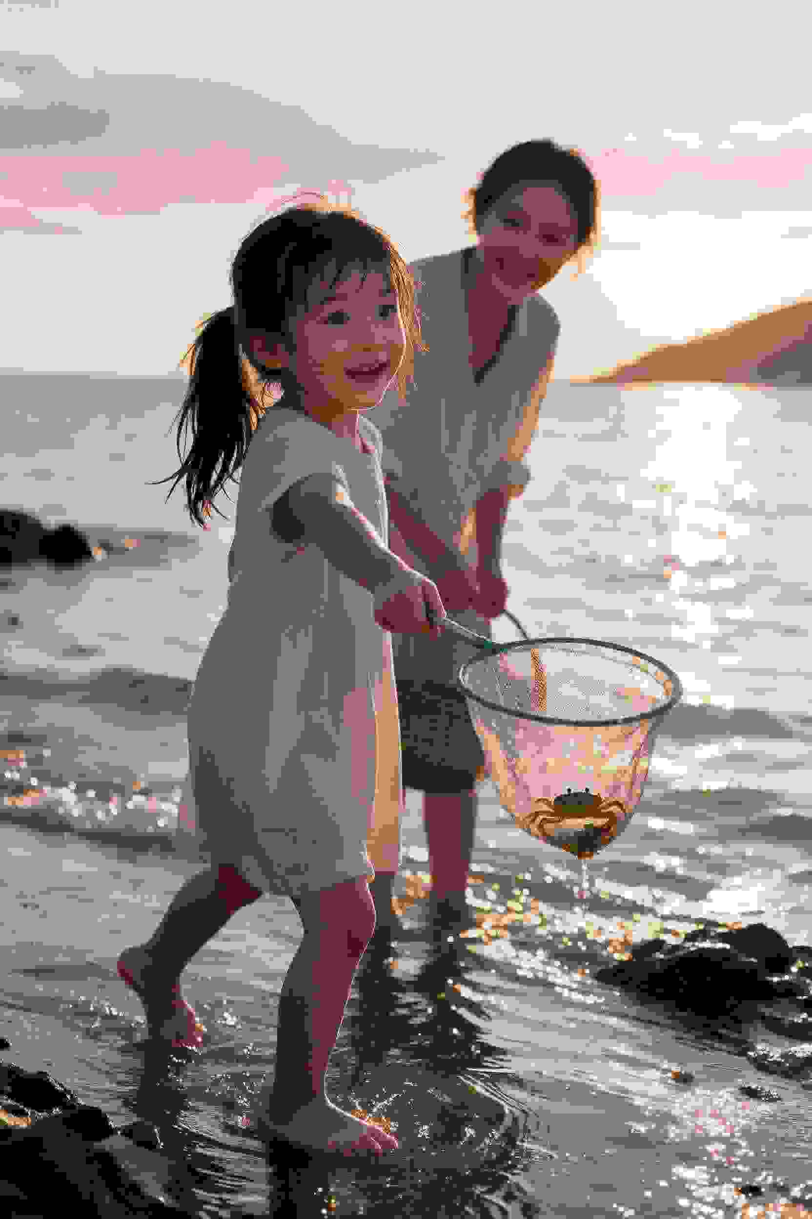 兄妹的秘密