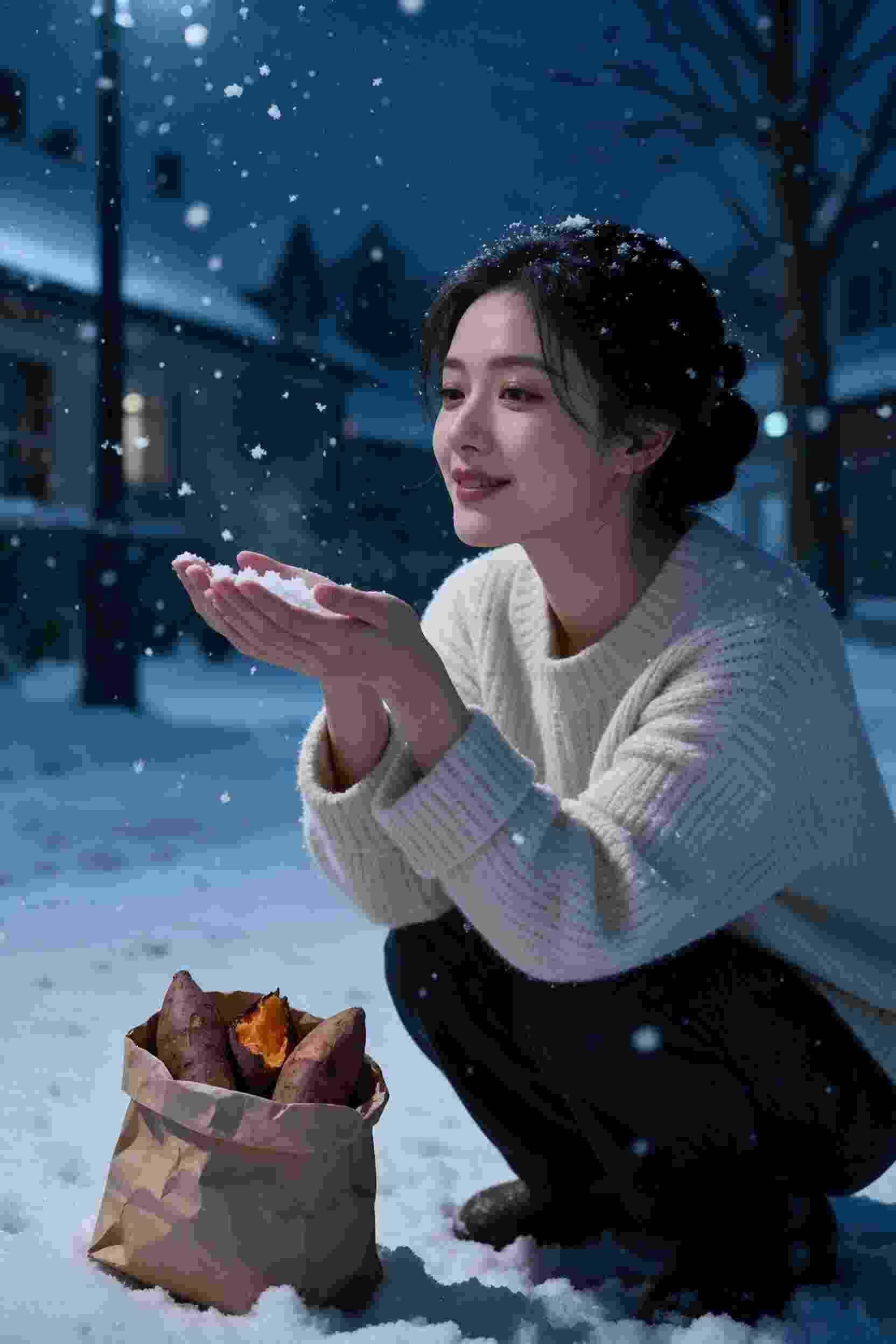 高中梦想